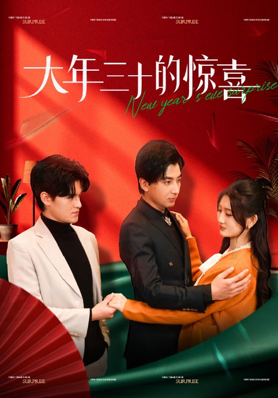 17350-大年三十的惊喜（47集）杨珊子-资源V站
