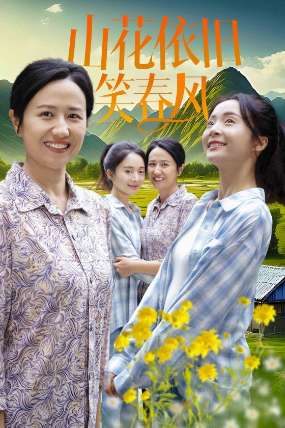 14672-山花依旧笑春风（30集）-资源V站