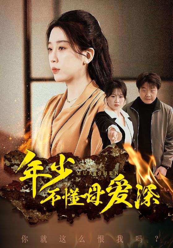 17635-年少不懂母爱深（83集）-资源V站