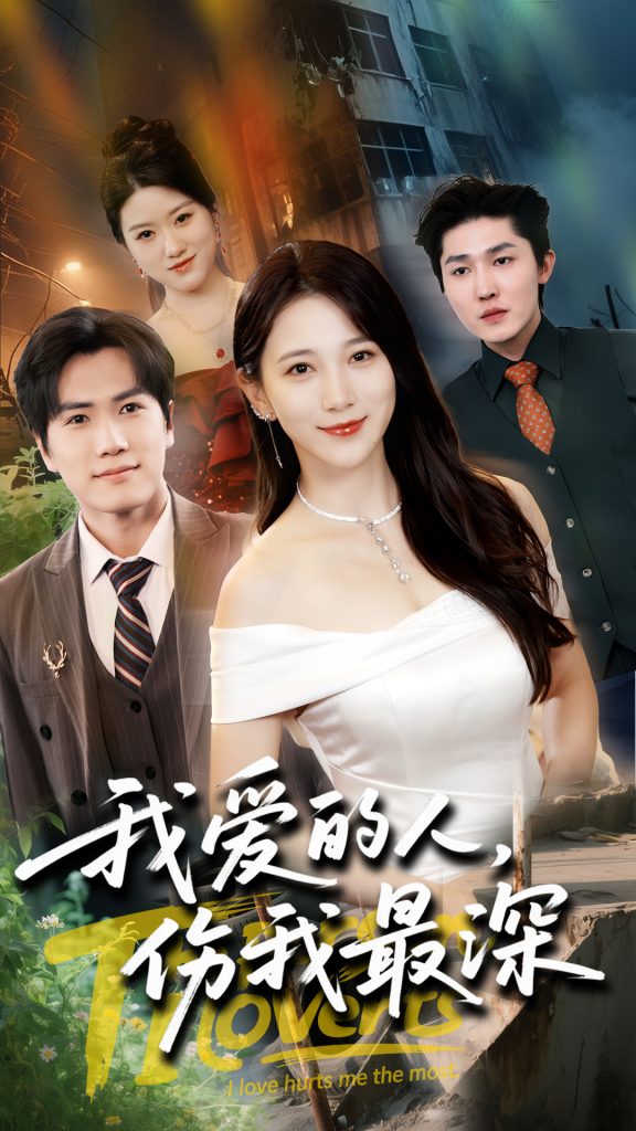 21899-我爱的人伤我最深（66集）晓杨&高明君-资源V站
