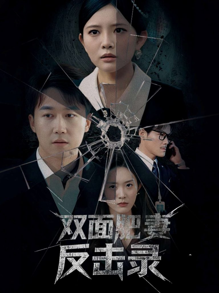 20219-双面肥妻反击录（94集）彭剑雄＆四一＆吴紫若-资源V站
