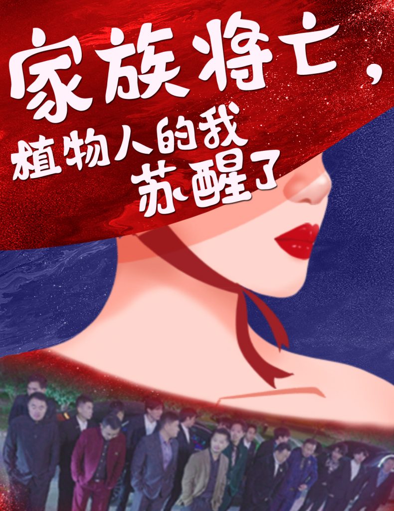 16505-家族将亡植物人的我苏醒了（33集）-资源V站