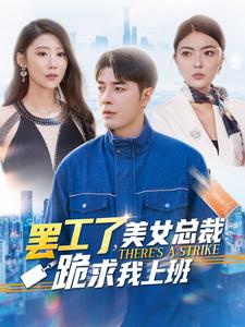 15019-罢工了美女总裁跪求我上班（102集）邵迪-资源V站
