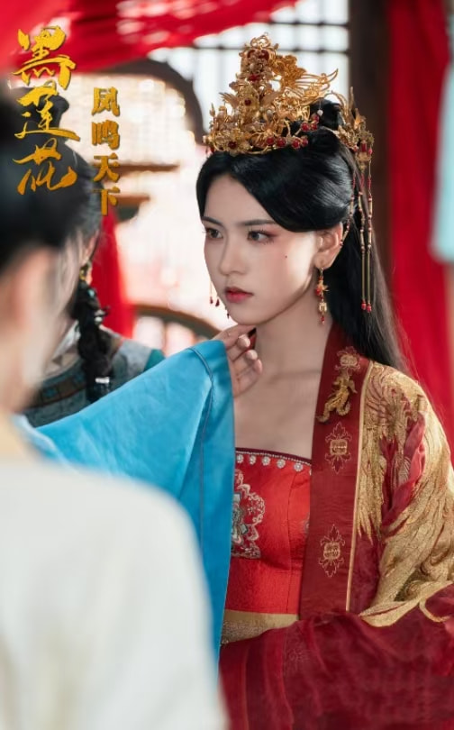 15944-黑莲花凤鸣天下（59集）-资源V站