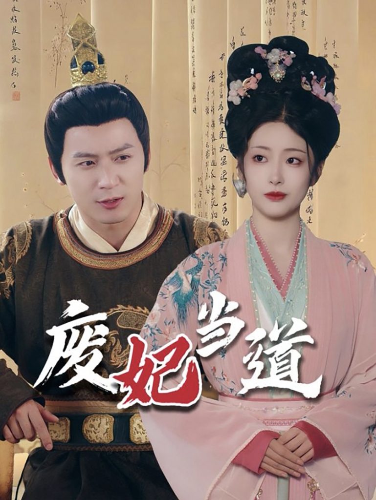 16257-废妃当道（59集）何其炜＆邹佳欣-资源V站