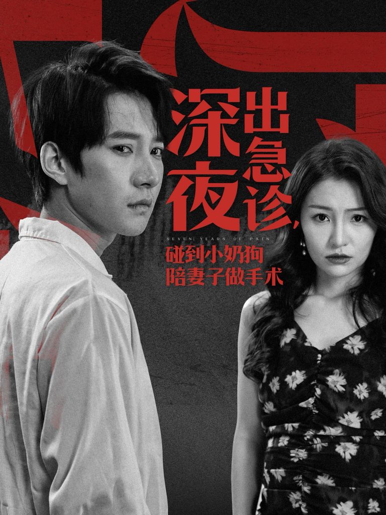 14457-深夜出急诊碰到小奶狗陪妻子做手术（50集）白羽-资源V站