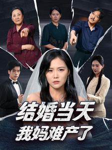 15614-结婚当天我妈难产了（80集）-资源V站