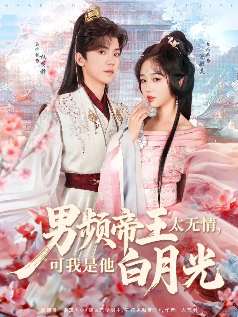 21031-男频帝王太无情可我是他白月光（102集）岳雨婷&吴竹熙-资源V站