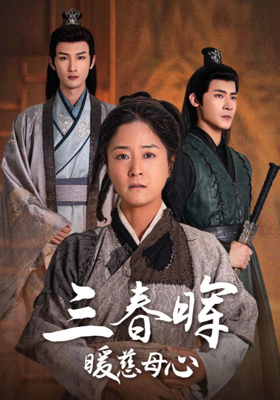 15512-三春晖暖慈母心（65集）-资源V站