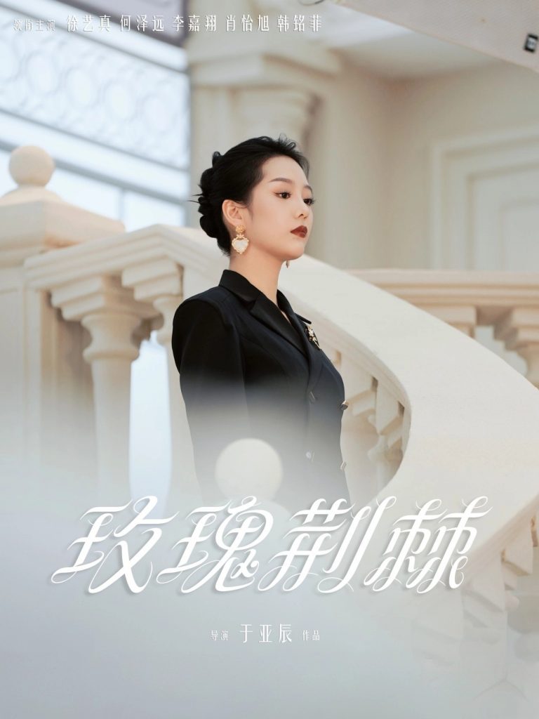 22056-玫瑰荆棘（50集）何泽远＆徐艺真-资源V站