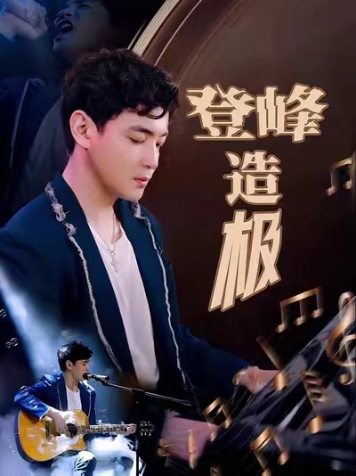 20205-登峰造极&元宵夜全网盼我当歌神（38集）-资源V站