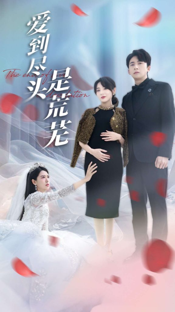 21013-爱到尽头是荒芜（30集）胡家荣&姜云宁-资源V站