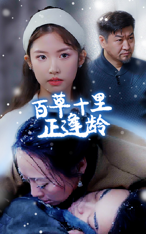 15734-百草十里正逢龄（40集）-资源V站
