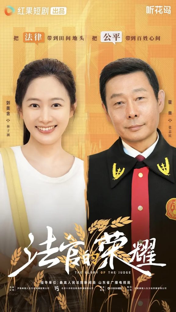 20386-法官的荣耀（5集全）刘美含-资源V站