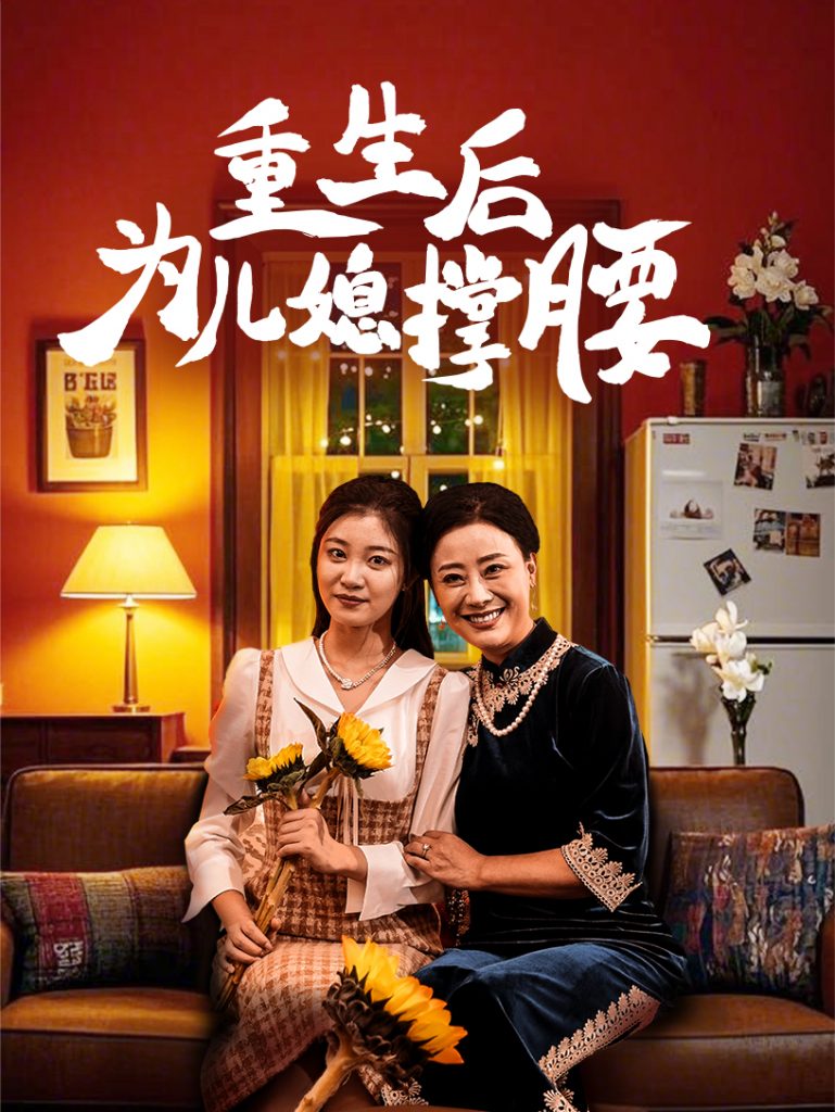 17838-重生后为儿媳撑腰（66集）-资源V站