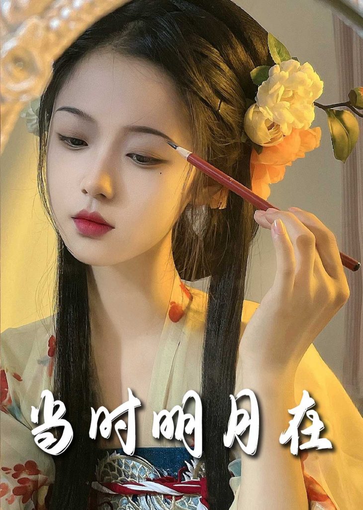18315-明月照南星＆当时明月在（71集）-资源V站