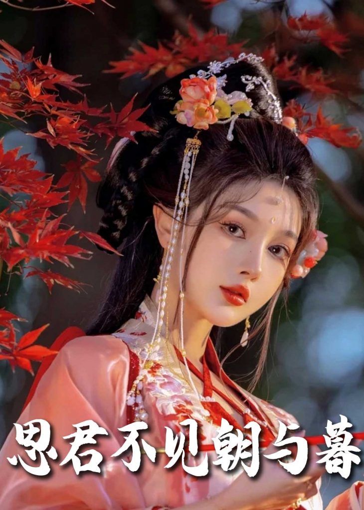 19017-春夜引＆思君不见朝与暮（80集）明川＆王槿-资源V站