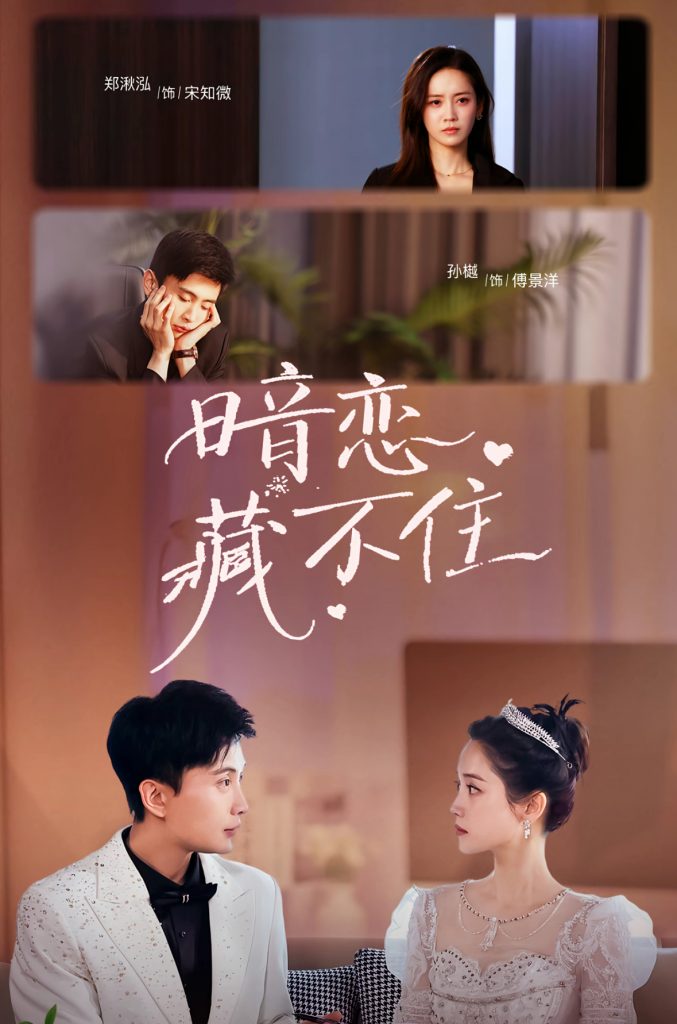 21207-暗恋藏不住（25集）孙樾&郑湫泓-资源V站