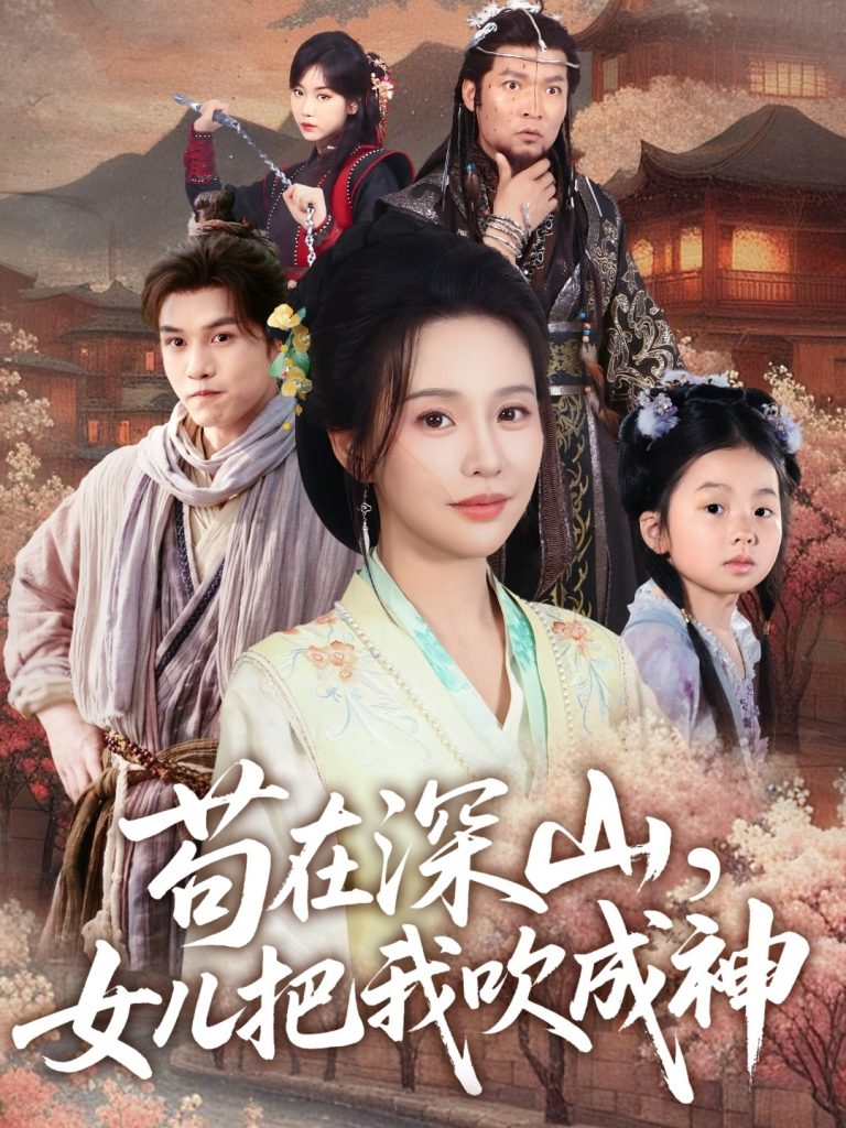 21752-苟在深山，女儿把我吹成神（82集）莫文卓＆陈海沛-资源V站