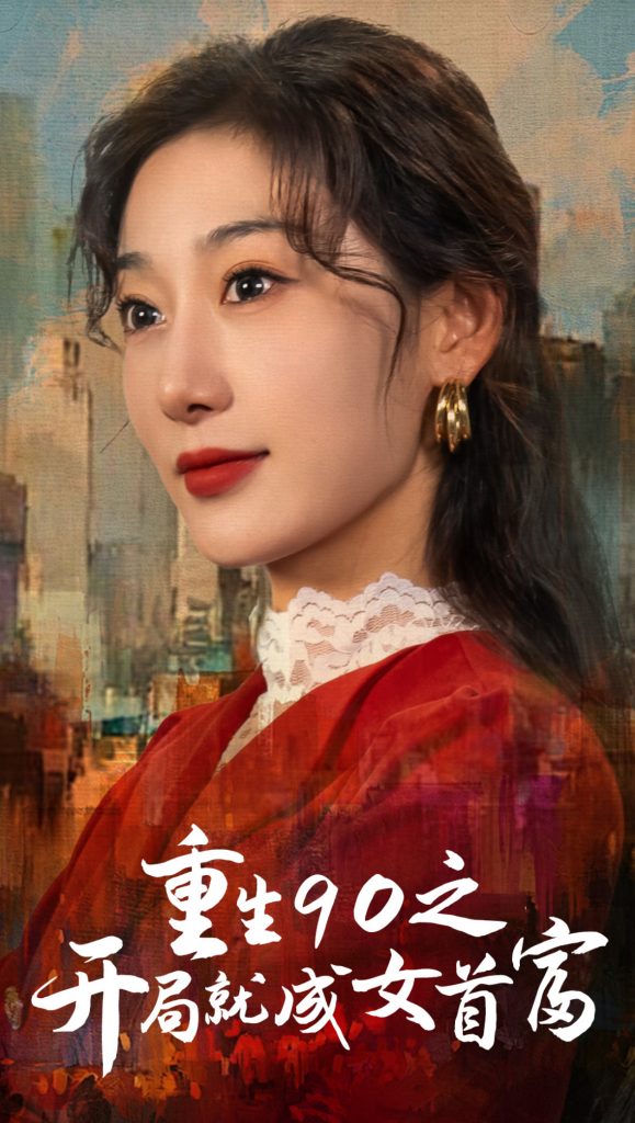 15656-重生90之开局就成女首富（66集）-资源V站
