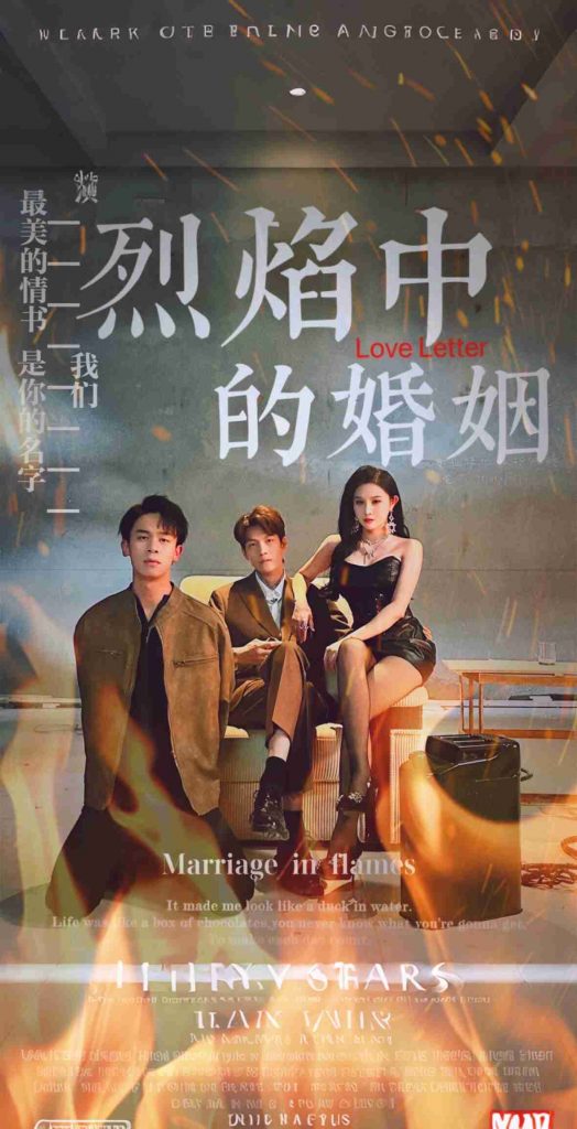 15484-烈焰中的婚姻（32集）-资源V站