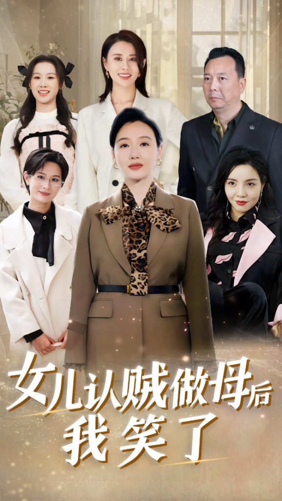 14541-女儿认贼做母后我笑了（60集）-资源V站