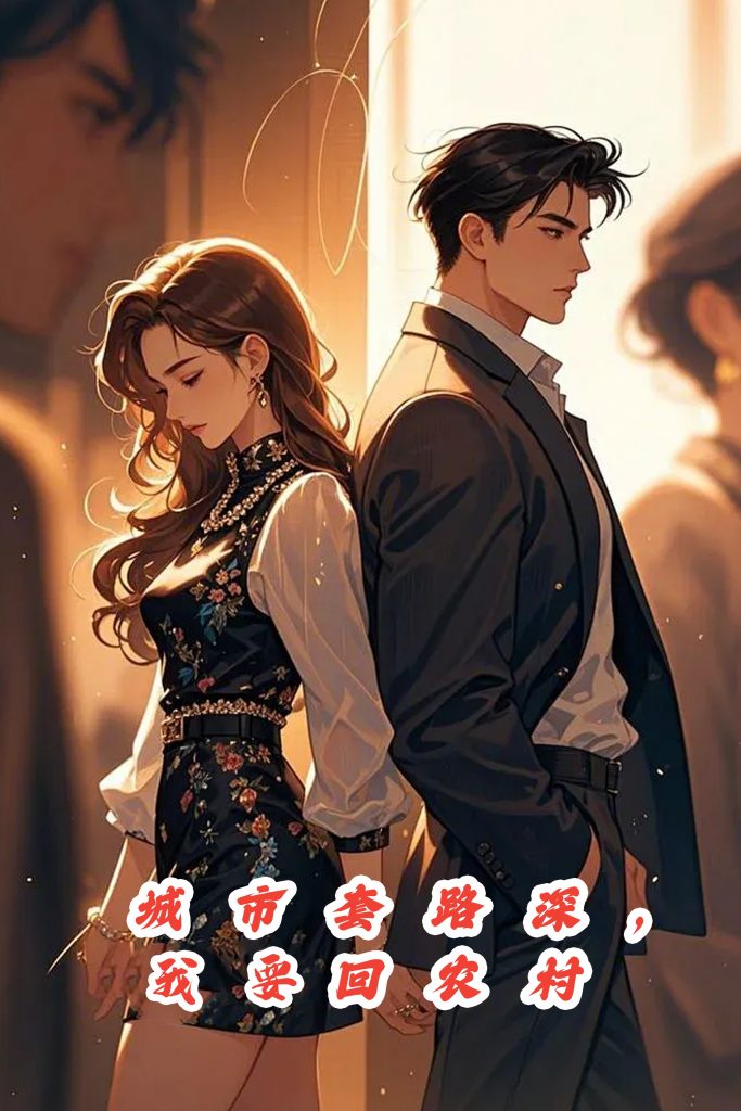 17792-城市套路深保姆回农村（60集）-资源V站