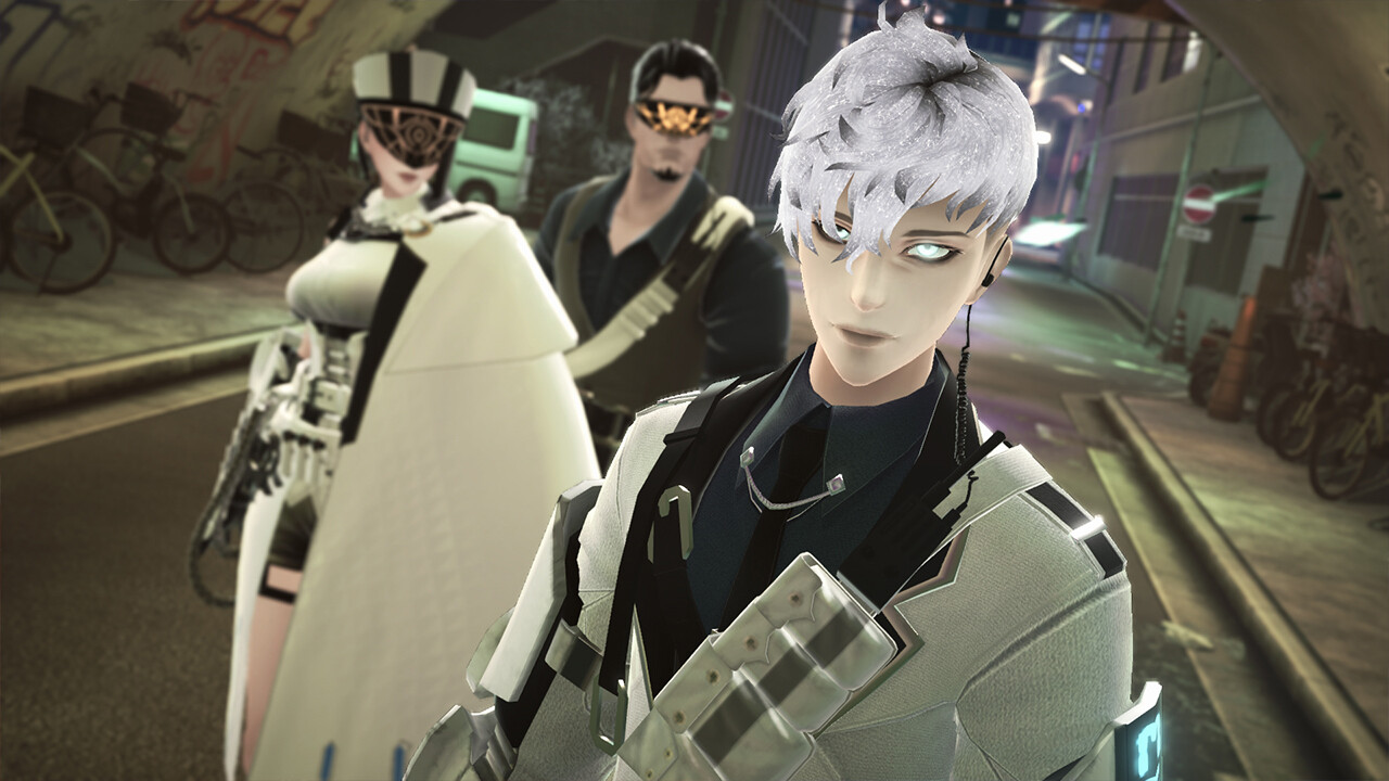 《雷纳提斯》v1.0.7英文原版-资源V站