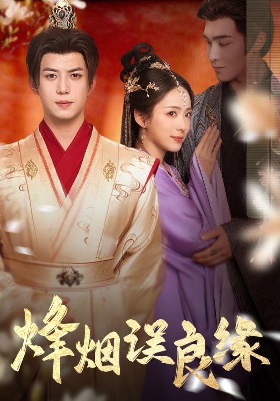 20581-烽烟误良缘（80集）李钊-资源V站