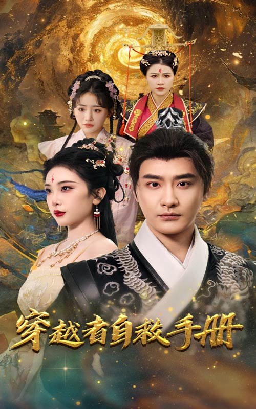 20258-穿越者自救手册（70集）李季＆张璇-资源V站