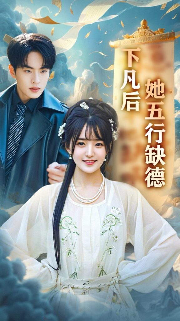 20978-下凡后她五行缺德&你惹夫人干嘛她五行缺德（68集）张昊旸&渐蔷薇-资源V站