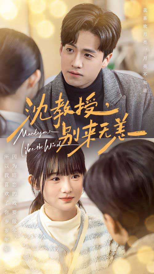 16965-沈教授别来无恙（63集）聂博宣＆至春禾-资源V站