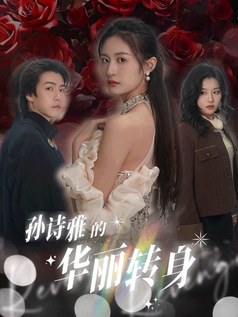16873-孙诗雅的华丽转身（30集）杨语嫣-资源V站