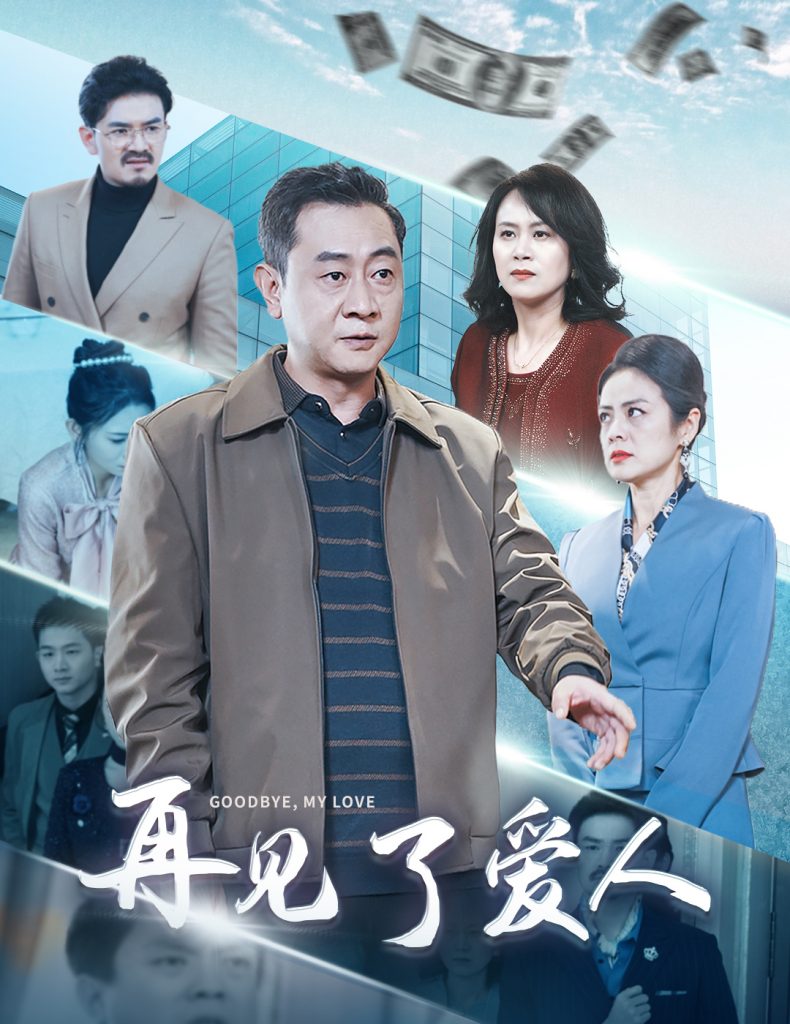 16458-再见了爱人（32集）-资源V站