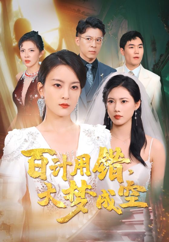16559-百计用错大梦成空（40集）-资源V站