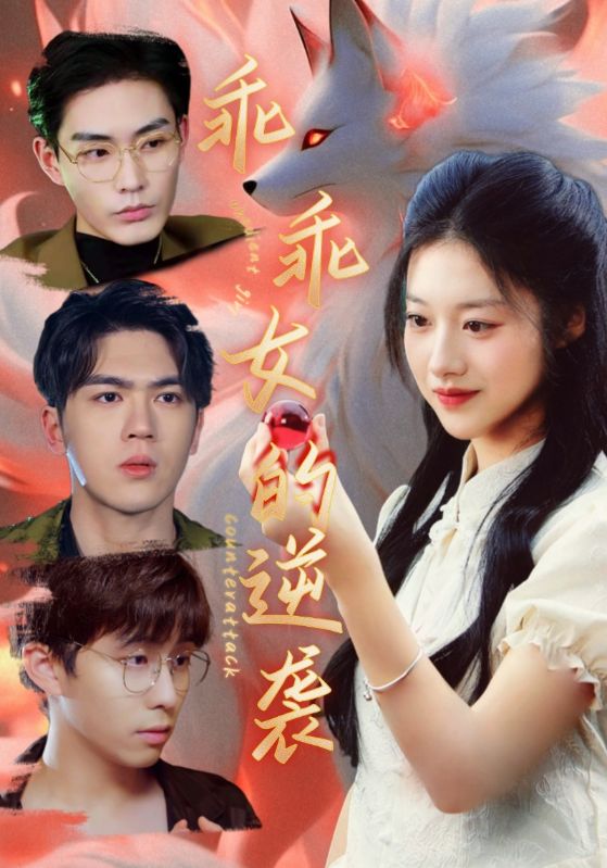 18321-乖乖女的逆袭（60集）张昊＆金玧月-资源V站