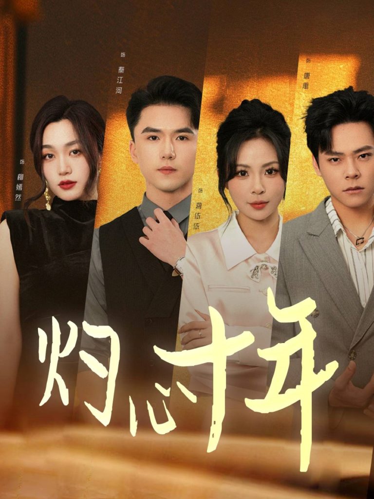 20435-灼心十年（50集）-资源V站