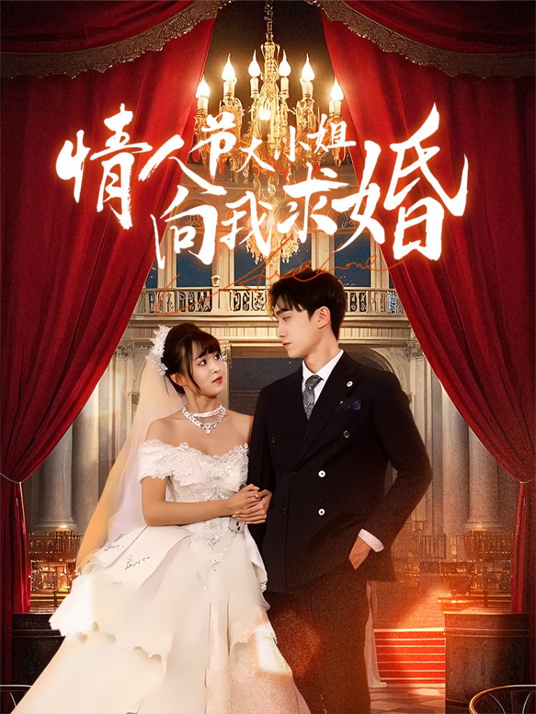 18049-情人节大小姐向我求婚（54集）-资源V站