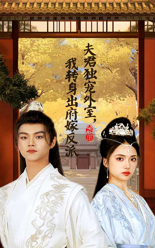 14860-夫君独宠外室我转身出府嫁反派（63集）-资源V站