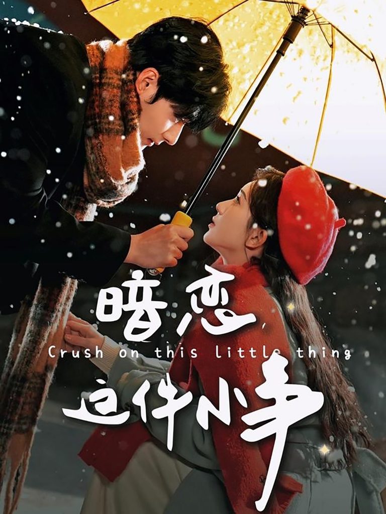 19379-暗恋这件小事（100集）孟佳辉＆诗越越-资源V站