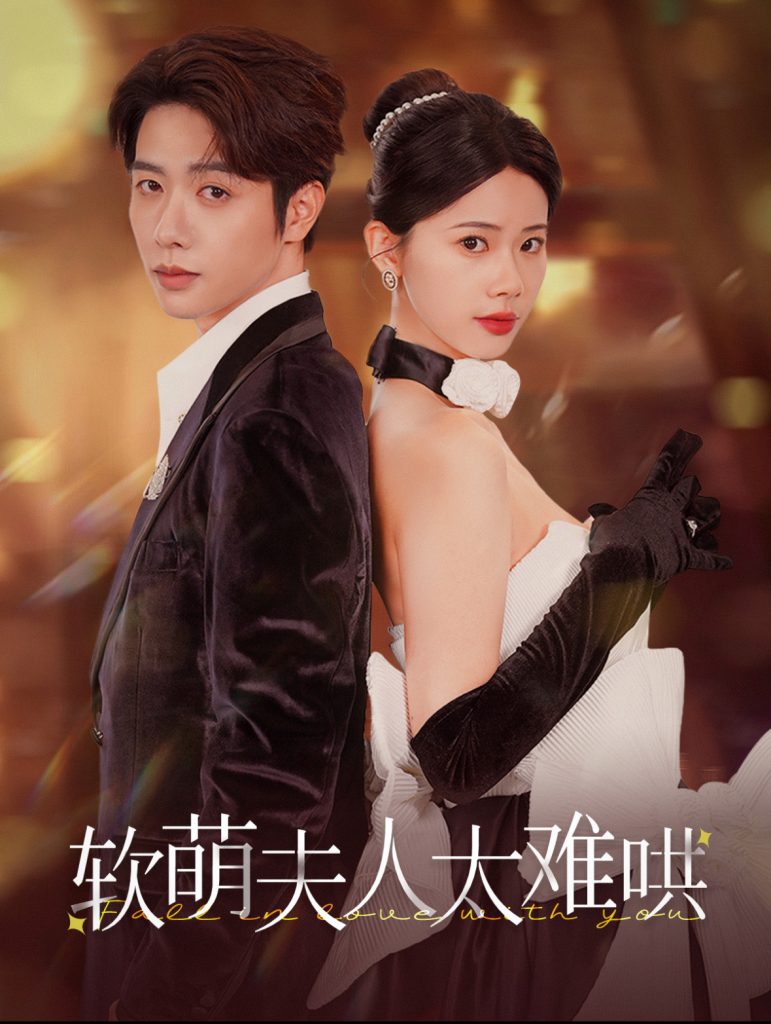16227-软萌夫人太难哄（99集）-资源V站