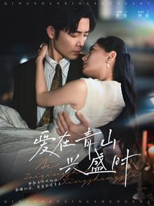 17770-爱在青山兴盛时（58集）王晨鹏＆陈露茜-资源V站