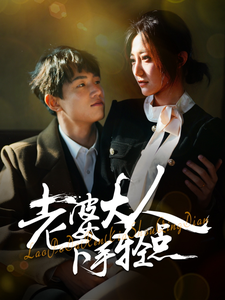 19142-老婆大人下手轻点（30集）-资源V站