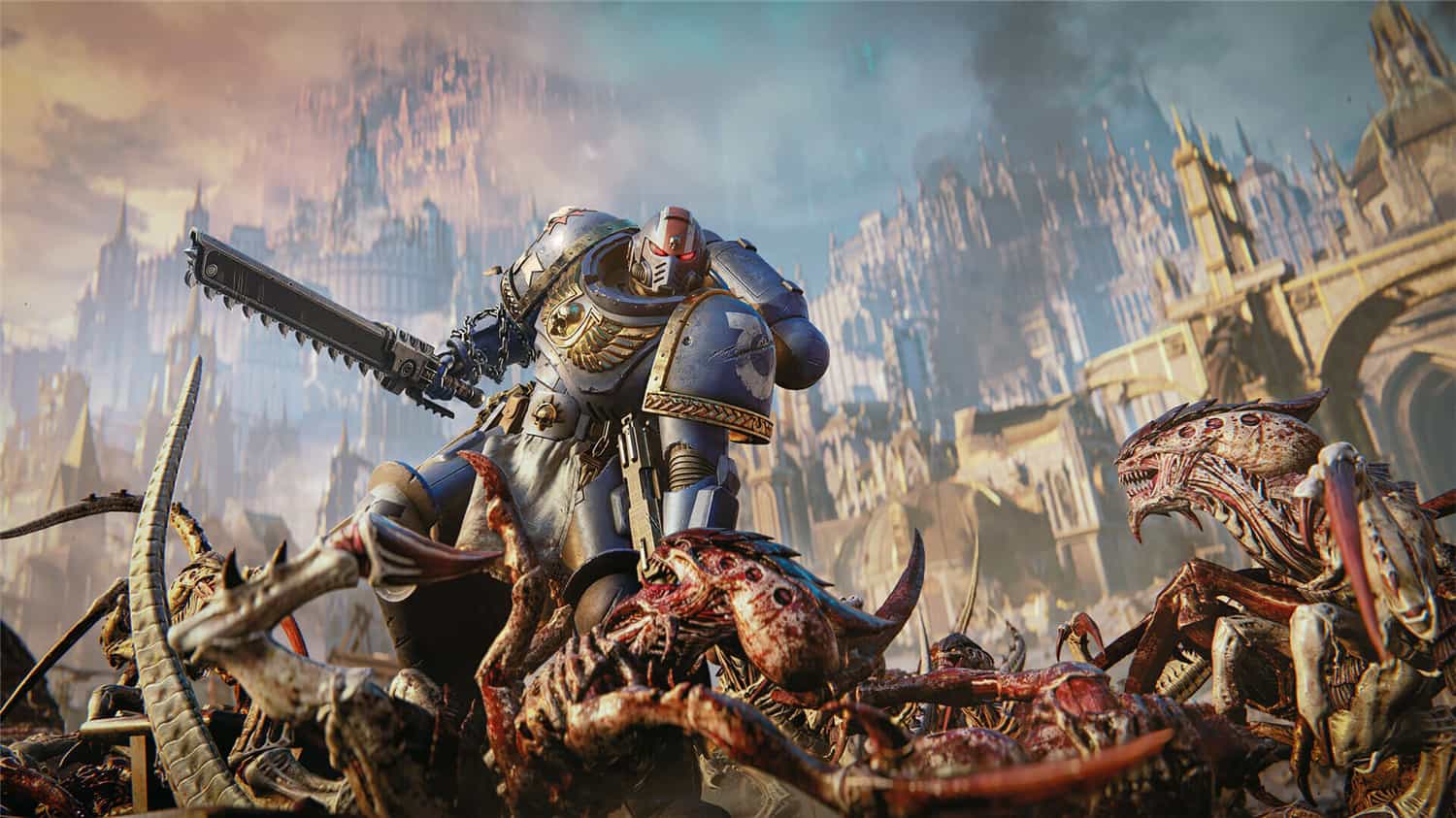 图片[3]-《战锤40K：星际战士2》中文版-资源V站