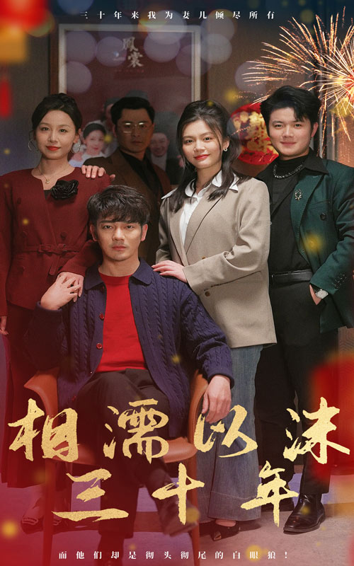 17605-相濡以沫三十年（42集）-资源V站