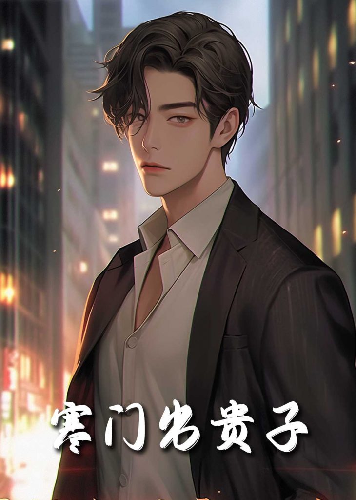 18604-我有我的坚强后盾＆寒门出贵子（80集）-资源V站