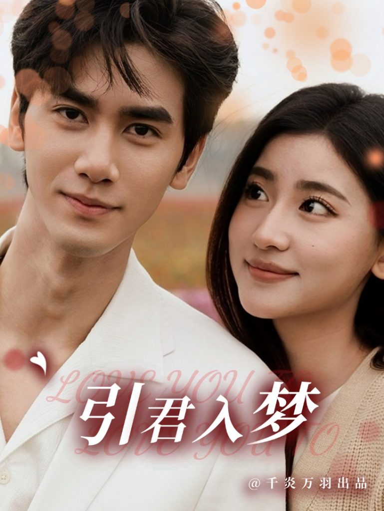 16073-引君入梦（75集）王小明＆一枝芦苇-资源V站
