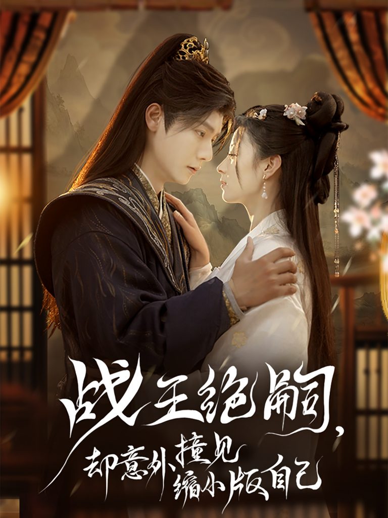 20397-战王绝嗣，却意外撞见缩小版自己（80集）曾希瑭＆王艺阳-资源V站