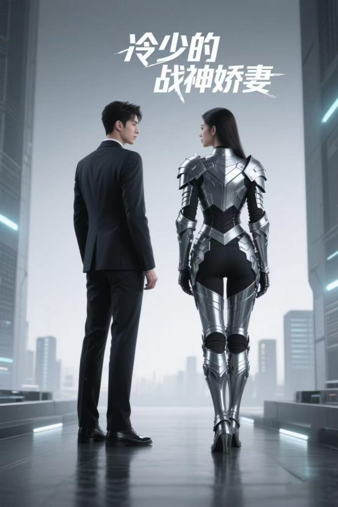 20985-冷少的战神娇妻（84集）金大钟&骊蔓-资源V站