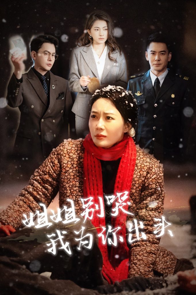 17607-姐姐别哭我为你出头（48集）-资源V站